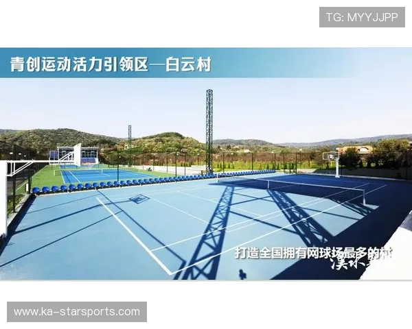 2026年网球基层场馆节能改造成果交流周启动,网球场活动 2026年网球基层场馆节能改造成果交流周启动,网球场活动