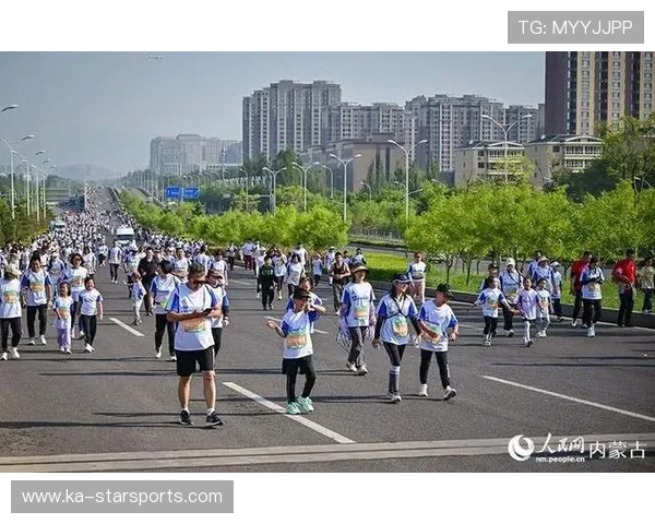 世界马拉松城市赛联合社区推动绿色跑步日 世界马拉松城市赛联合社区推动绿色跑步日