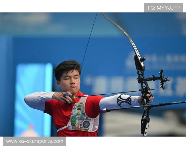 世界射箭线上教学平台与学校体育课程实现对接,世界射箭团体排名 世界射箭线上教学平台与学校体育课程实现对接,世界射箭团体排名